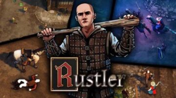 Rustler Review (PS5) – Hey Poor Player