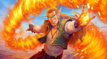 Patch 21.3 contents revealed, sweeping changes coming to numerous Hearthstone game modes