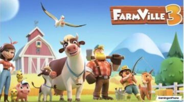 Zynga is preparing for the global release of Farmville 3 after a year of soft-launch in 13 countries