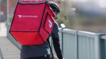 DoorDash will now bring beer and liquor directly to your front door