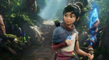 Kena: Bridge of Spirits Review – A Breathtaking and Captivating Wonderland – DualShockers