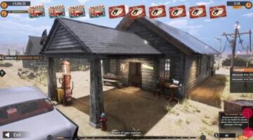 Gas Station Simulator is a Slightly Janky But Hugely Fulfilling Small Business Sim