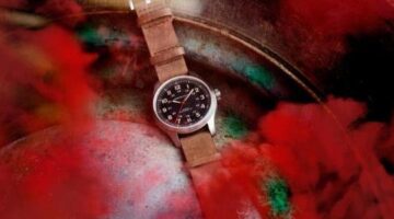 Far Cry 6 Will Get An Expensive Limited Edition Watch By Hamilton