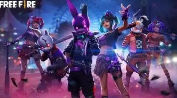 Garena Free Fire Unlimited Diamonds