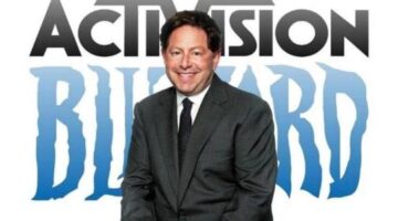 Activision Blizzard CEO Wants to Make the Company One of the Best, Most Inclusive Places to Work