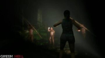 Green Hell Spirits of Amazonia 3 Update Delayed