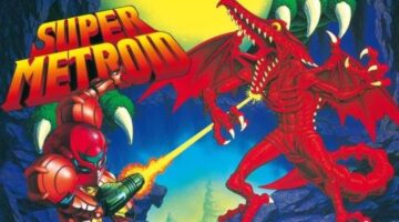 2D Metroid Retrospective: A Hunter Rises