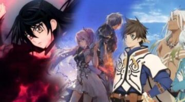 Tales of Arise Continues Themes Seen in Zestiria & Berseria
