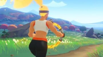 How Ring Fit Adventure Transformed the Lives of Those Who Beat It