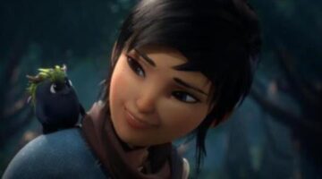 Kena: Bridge of Spirits looks gorgeous, struggles to run with 60fps in 4K/Ultra on NVIDIA RTX3080