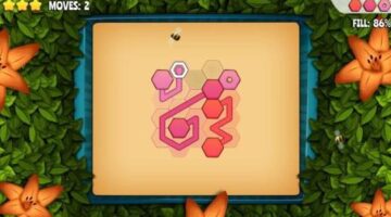 Flowlines VS. Review – TheXboxHub