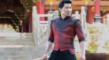 Simu Liu Under Fire For Alleged Controversial Reddit Comments