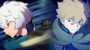 World Trigger Season 3 Looks Great, With New Info Released – The Hergula