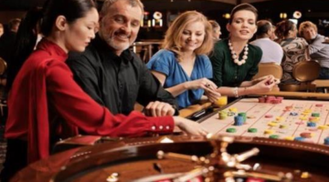 Online Slots Casino Strategy