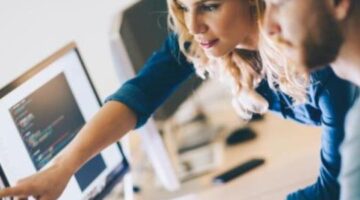 Managed IT services for your needs
