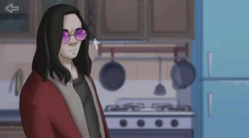 Frankenstein and Dracula inspired tale of Frank and Drake announced for Spring 2022