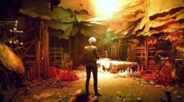 The Medium (PS5) Review – Low Frame Rate Jump Scares | COGconnected