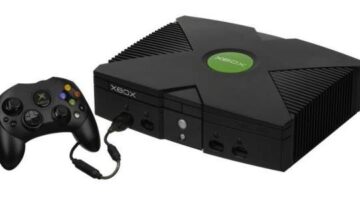 Over 300 OG Xbox Prototype Games (Many Never Released) Get Posted Online!
