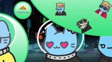 Cool Cats Clone: Ready to become the next millionaire?