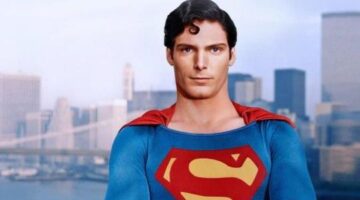 Superman – The Movie : DC Movies Revisited