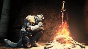 Kindling the Fire: ‘Dark Souls’ and the Art of Obscure Storytelling