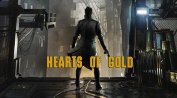 Hearts of Gold Episode 2 :: Deus Ex: Mankind Divided