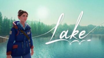 Lake Review (Xbox One) – XboxAddict