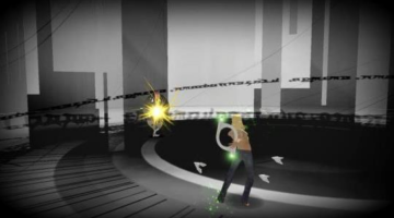 El Shaddai Ascension of the Metatron – Review (PC) – Voletic