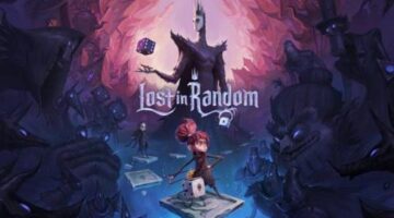 Lost In Random – Review Rush