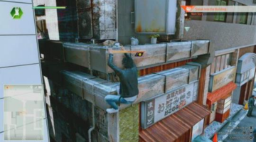 How to Easily Complete Stealth Sections in Lost Judgment
