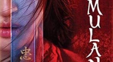 Amazon Slashes Up To 57% Off On Mulan, Moana, Wonder Woman 1984, Super 8 & It 4K UHD Sets