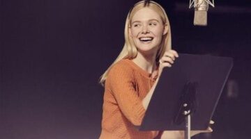 The Many Talents of Elle Fanning