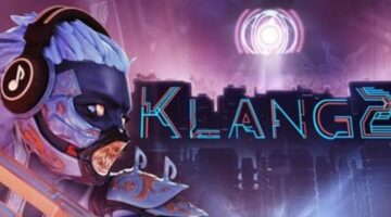 The rhythm-action game  “Klang 2” is coming to PC via Steam on October 20th