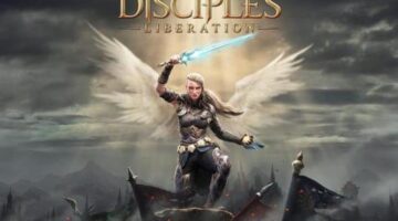 Meet the Companions of Disciples: Liberation