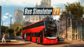 Bus Simulator 21 Review (Xbox One) – XboxAddict