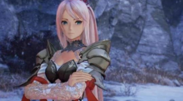 Famitsu Weekly Sales: “Tales” and “Made in Wario” ranked 1st & 2nd for 2 consecutive weeks