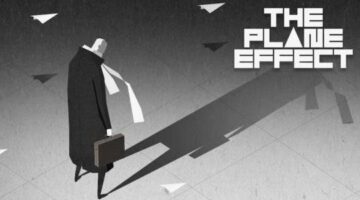 The Plane Effect Review (PS5) – PlayStation Universe