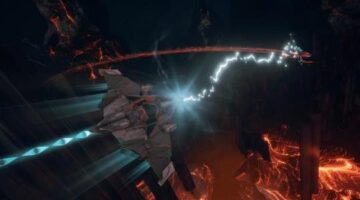 Chorus Release Date Set for Dec. 3, New 101 Trailer Shows What’s Coming