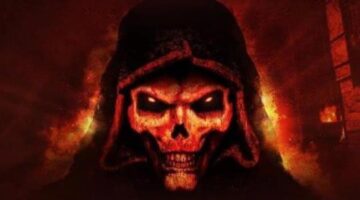 Review: Diablo II: Resurrected | Destructoid