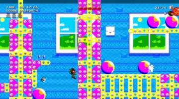Zool Redimensioned – Review (PC) – Voletic