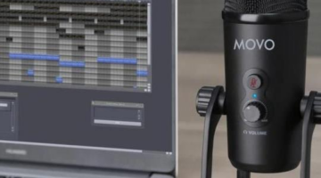 MOVO UM700 (Hardware) Review | ZTGD