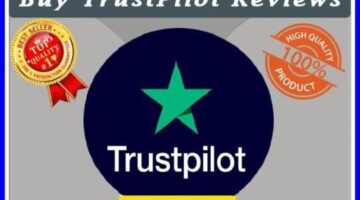 Buy TrustPilot Reviews – 100% Verified TrustPilot Reviews