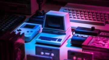 Gaming: A 90’s Generational Artifact