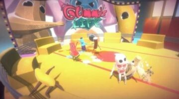 A Gummy’s Life brings that sweet Fall Guys fun to Xbox and PlayStation