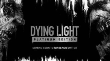 Techland’s “Dying Light Platinum Edition” is coming to the Nintendo Switch on October 19th, 2021