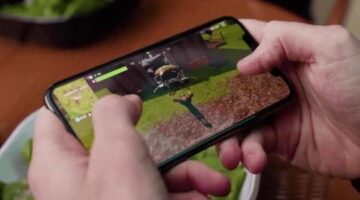 When will Fortnite be back on iPhone?