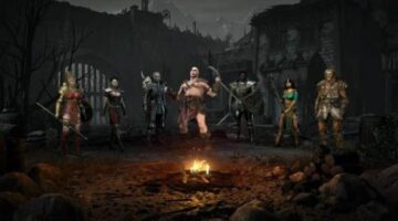Diablo 2 Resurrected All Classes – The Ultimate Overview