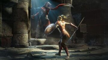Diablo 2 Resurrected – Where to find the Underground Passage