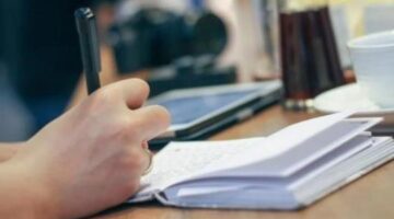 10 Ways On How To Start A Writing Career & Be Successful At It