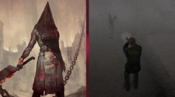 ‘Silent Hill 2’ At 20: A Horror Masterpiece